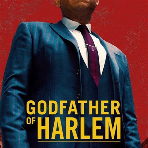 Stream WATCH Godfather of Harlem; Season 3 Episode 10 ONLINE At~Home by Zaniel Stela | Listen ...