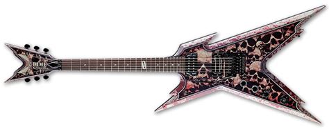 Left Handed Dean Razorback Atelier Yuwaciaojp