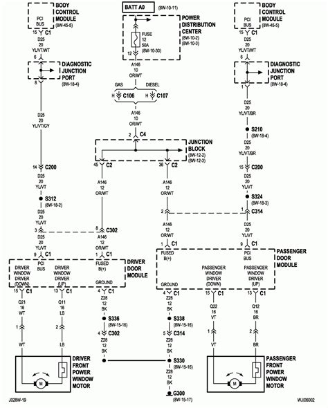 Jeep Grand Cherokee Cooling Fan Wiring Diagram Wiring Diagram