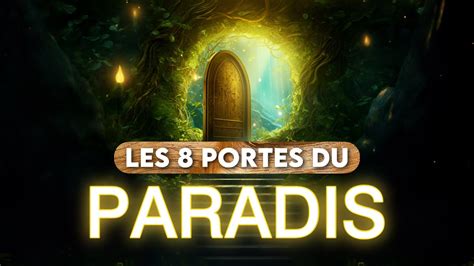 Les Portes Du Paradis Youtube