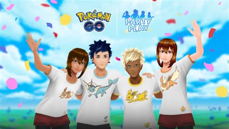 Niantic Introduces New Team Play Feature In Pokémon Go For Enhanced