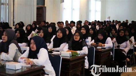 Daftar Instansi Yang Buka Formasi CPNS 2021 Untuk Pelamar Lulusan SMA