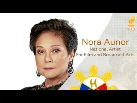 Nora Aunor Philippines Greatest Actress Of All Time Noraaunor