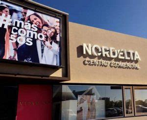 Desarrollos De Centros Comerciales En Nordelta Tradem Styletradem Style