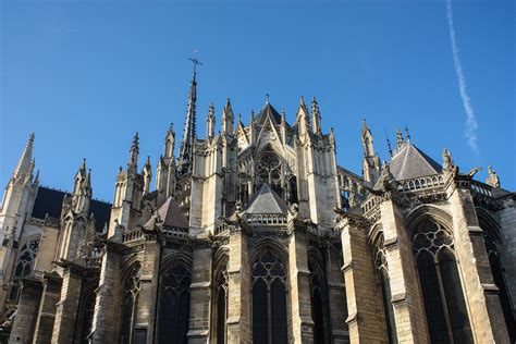 Amiens Cathedral Images, HD Pictures For Free Vectors Download ...