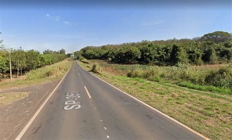 Homem Morre Atropelado Em Rodovia De Bady Bassitt SP