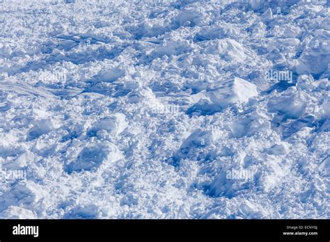 Avalanche Peak Hi Res Stock Photography And Images Alamy