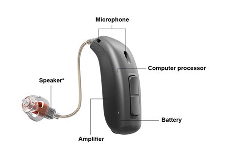 How Do Hearing Aids Work Will They Work For Me Healthtipslive