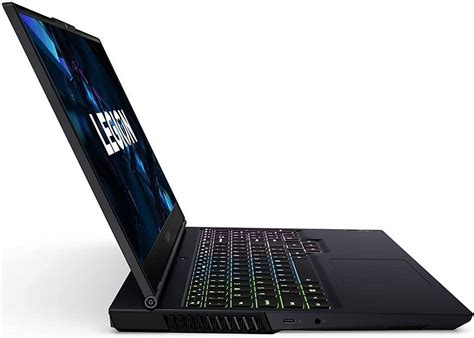 Lenovo Legion 5 15ith6h Gaming Laptop 156 Fhd 165hz Ips Display