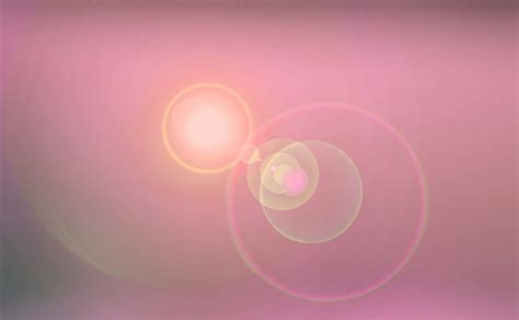 soft rose lens flare  stock photo public domain pictures