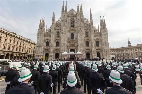 Milano è una città sicura Il Riformista