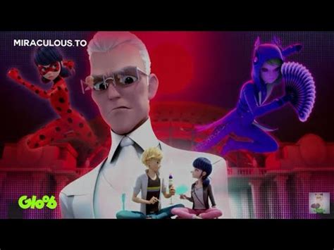 Miraculous Ladybug Season 5 Episode Emotion YouTube