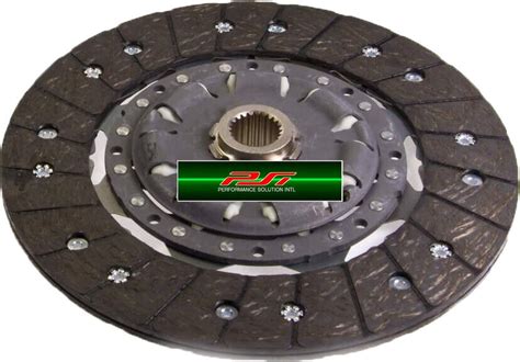 Psi Hd Stage Clutch Kit Fits Vw Mk Golf Gti Jetta Passat L