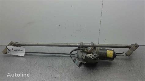 Wiper Motor For Renault Master Desde Cargo Van For Sale Spain