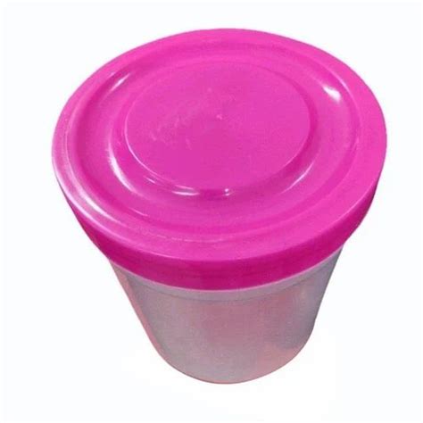 2000ml Plastic Airtight Container At Rs 15piece Plastic Airtight