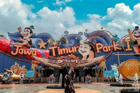 Harga Tiket Jatim Park Terbaru Segini Selisih Tiket Terusan Dan Weekend