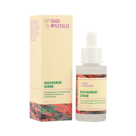 Niacinamide Serum GOOD MOLECULES