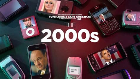 The 2000s - Všechny seriály online: najserialy.io