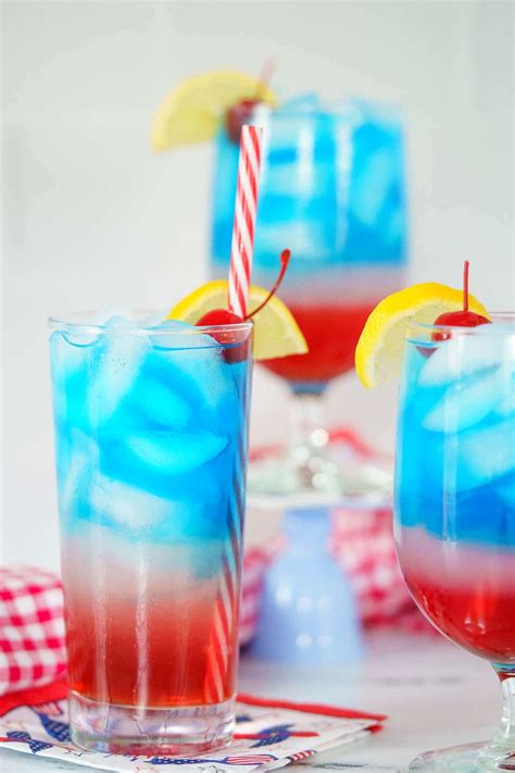 Blue Curacao Grenadine Drink Recipes Besto Blog