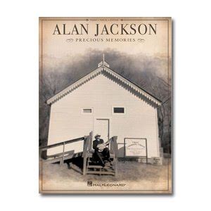 Books – Alan Jackson Official Webstore