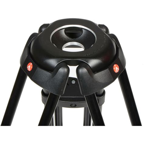 Manfrotto MVH502A,546GB-1 NORD - Video PRO VIDEO ALUMINIUM