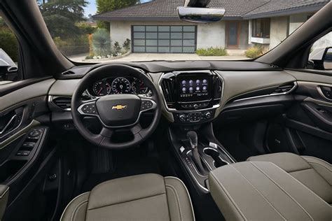 Chevy Traverse Discount Offers 1 000 Off In December 2022