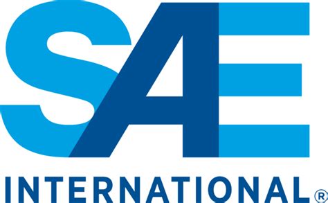 SAE International – Logos Download