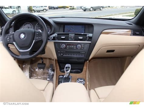 2013 Bmw X3 Xdrive 35i Dashboard Photos