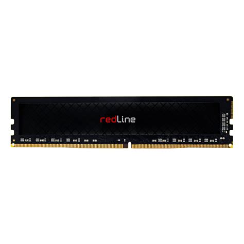 Memoria Ram Mushkin Redline Gb Mhz Ddr Udimm Precio Calidad