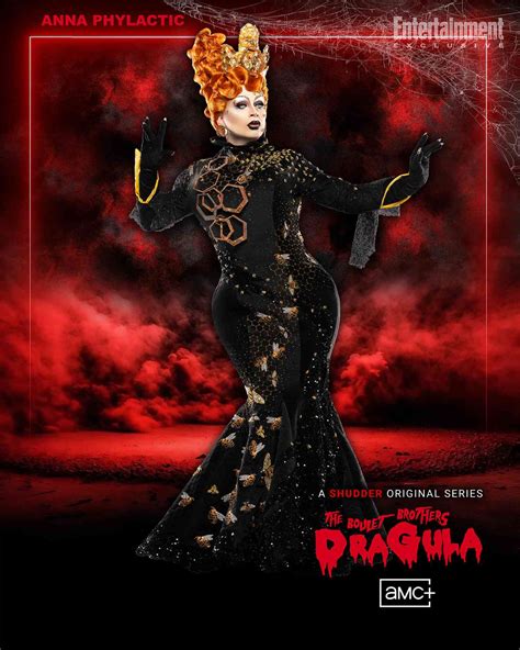 'The Boulet Brothers Dragula' season 5 cast revealed