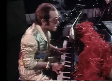 50 Years Ago, Elton John Wrote This Beloved Christmas Song In Just One Day