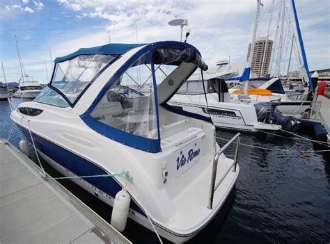 Bayliner 285 Cruiser 2005 for sale for $24,500 - Boats-from-USA.com