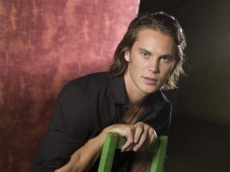 S2 Promo Taylor Kitsch Friday Night Lights Photo 5302731 Fanpop