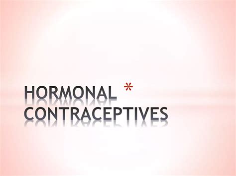 Female Sex Hormones PPTX Endocrine And Metabolic Diseases Diseases And Conditions