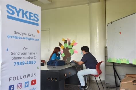 Sykes Y Fusalmo Unen Esfuerzos Para Potenciar Las Habilidades De Los