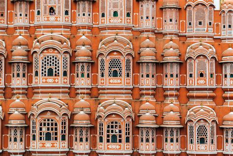 Hawa Mahal Wallpapers Wallpaper Cave