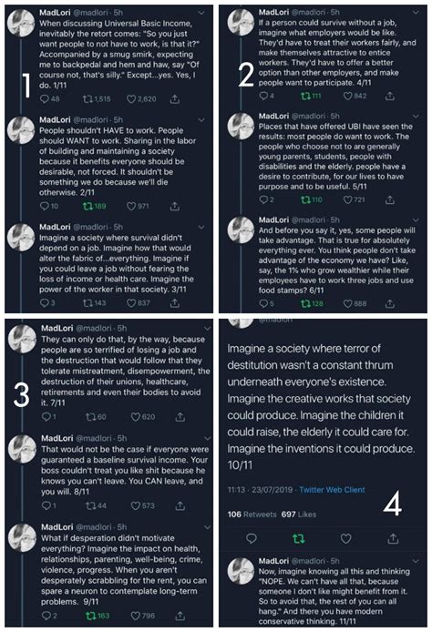 150 best Universal Basic Income images on Pholder | Basic Income, Yang