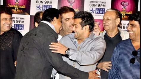 Salman Khan Said F Ck Off To Mithun Chakrabortys Son In Front Of