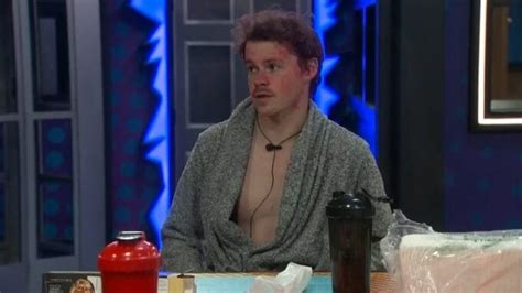 Big Brother 25 Live Feeds Week 11 Saturday Highlights Big Brother Network