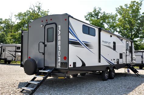 2021 Keystone Passport Gt Series 3400qd For Sale New 1365865