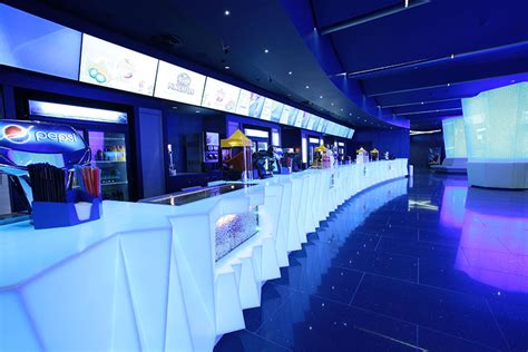 Cinemax Dostyk Multiplex | kino.kz