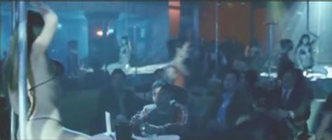 Naked Elizabeth Cervantes In Fuera Del Cielo