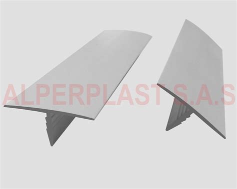 Perfil T 40mm Alperplast SAS