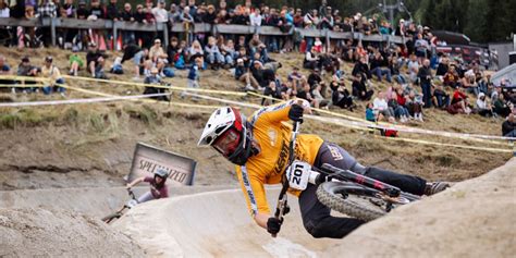 Crankworx Innsbruck Dual Slalom Final Heats