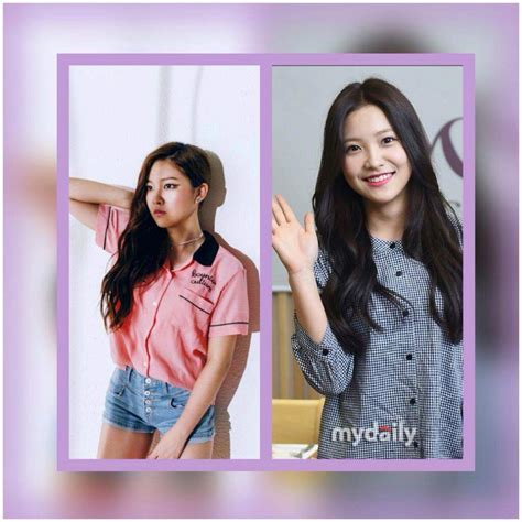 Yeri Wiki K Pop Amino