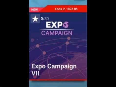 Top Drives Expo Campaign VII Challenge Stage 1 5 Gameplay YouTube