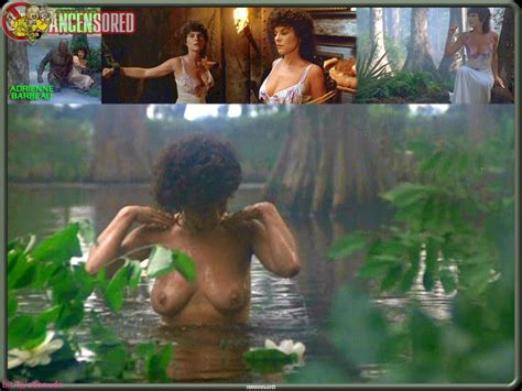 Adrienne Barbeau Nude Scenes