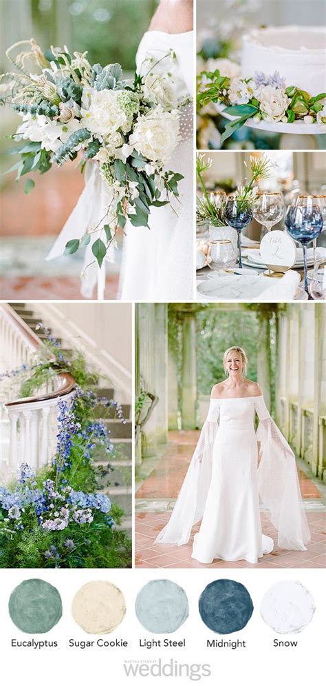 45 Tried And True Wedding Color Schemes To Inspire Your Own Artofit