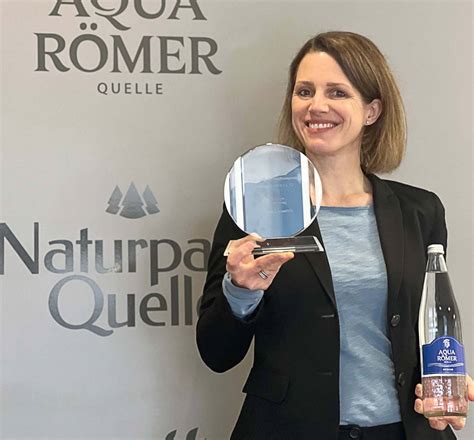 aquaRoemer: Der Mineralwasser-Anbieter