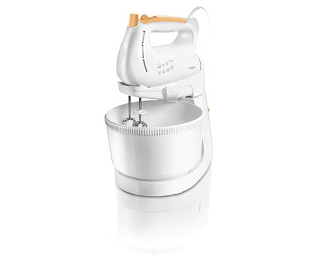 3 Keunggulan Menggunakan Stand Mixer Philips Bukareview